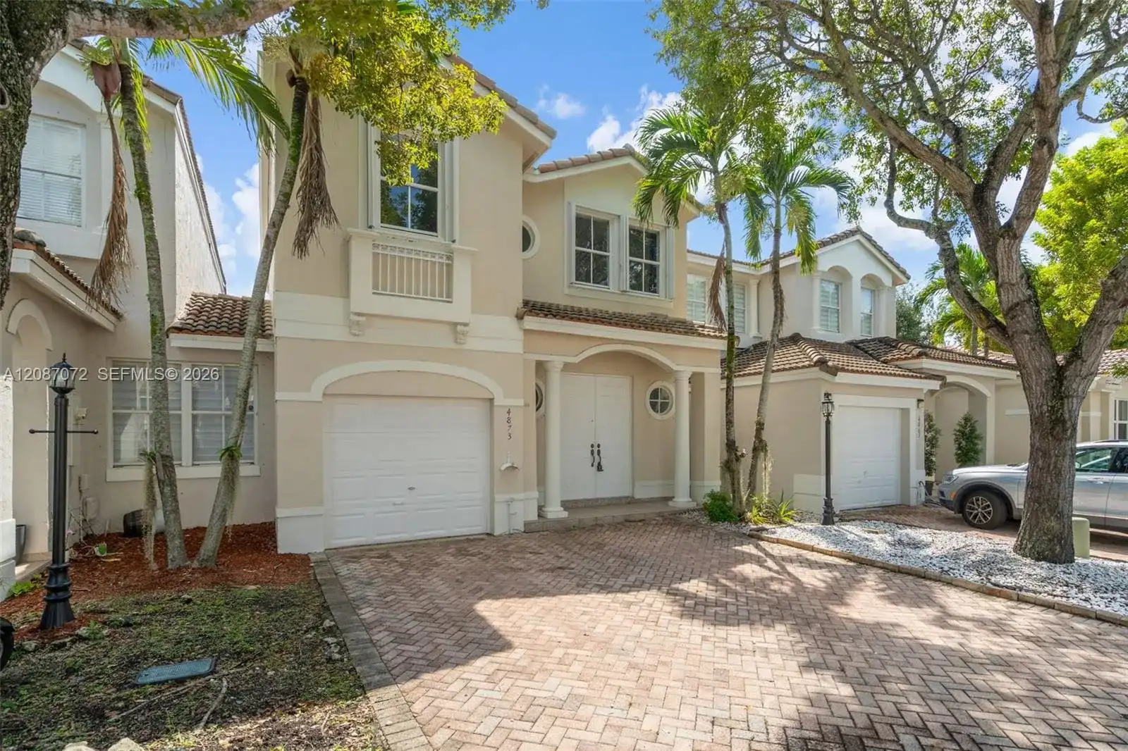 4873 NW 107th Path, Doral FL 33178