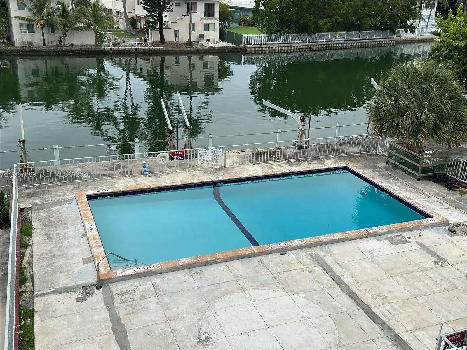 110 S Shore Dr # 4E, Miami Beach FL 33141 photo 3