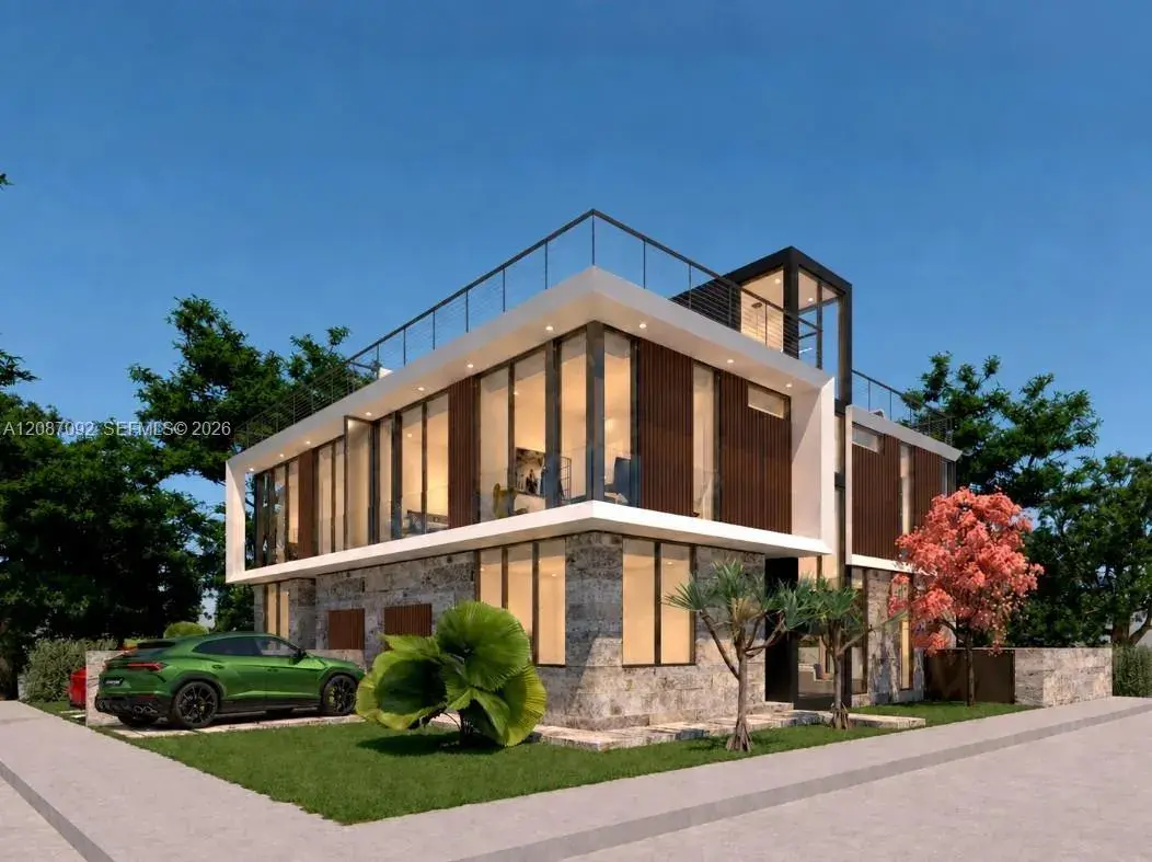 3031 Mcdonald St, Miami FL 33133