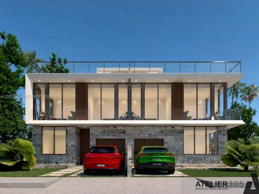 3031 Mcdonald St, Miami FL 33133