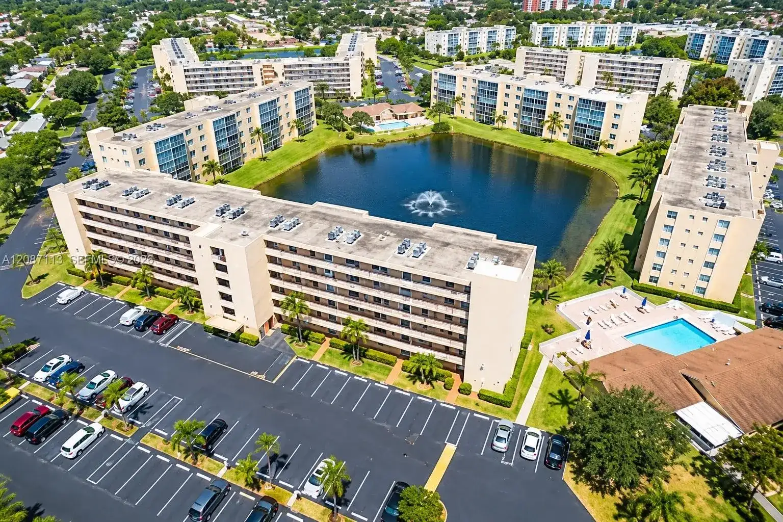 441 SE 3rd St # 408, Dania Beach FL 33004 photo 3