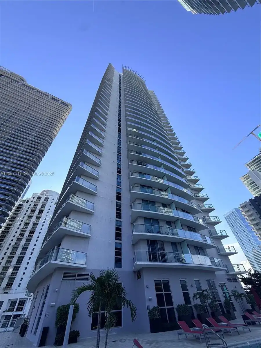 1100 S Miami Ave # 3008, Miami FL 33131
