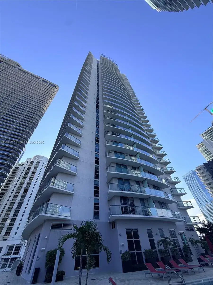 1100 S Miami Ave # 3008, Miami FL 33131
