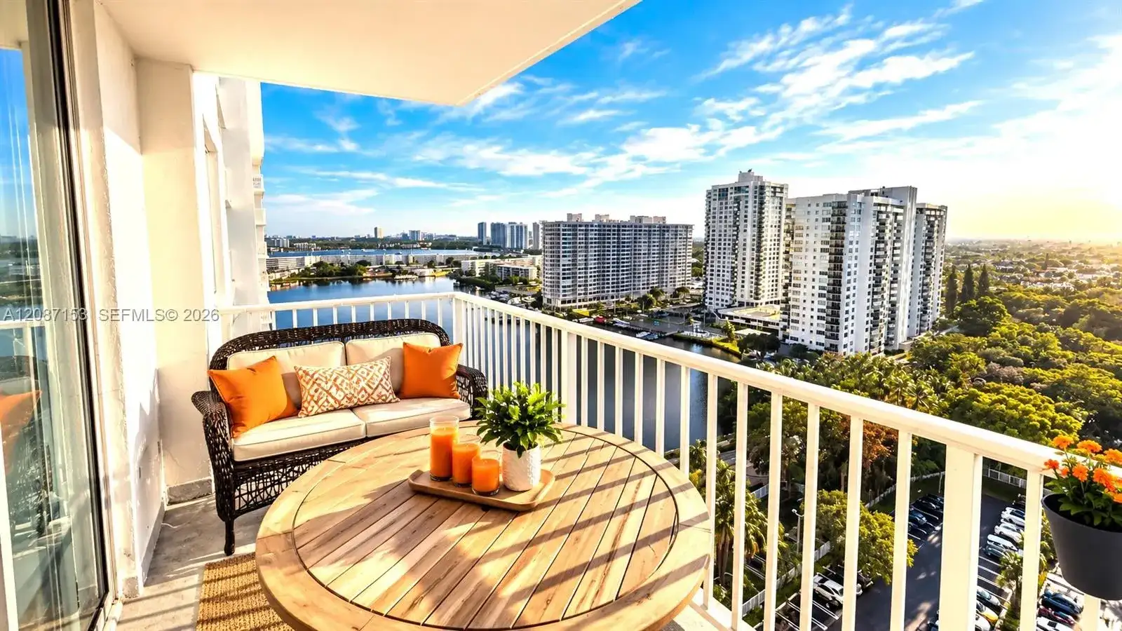 2801 NE 183rd St # 1805W, Aventura FL 33160 photo 2