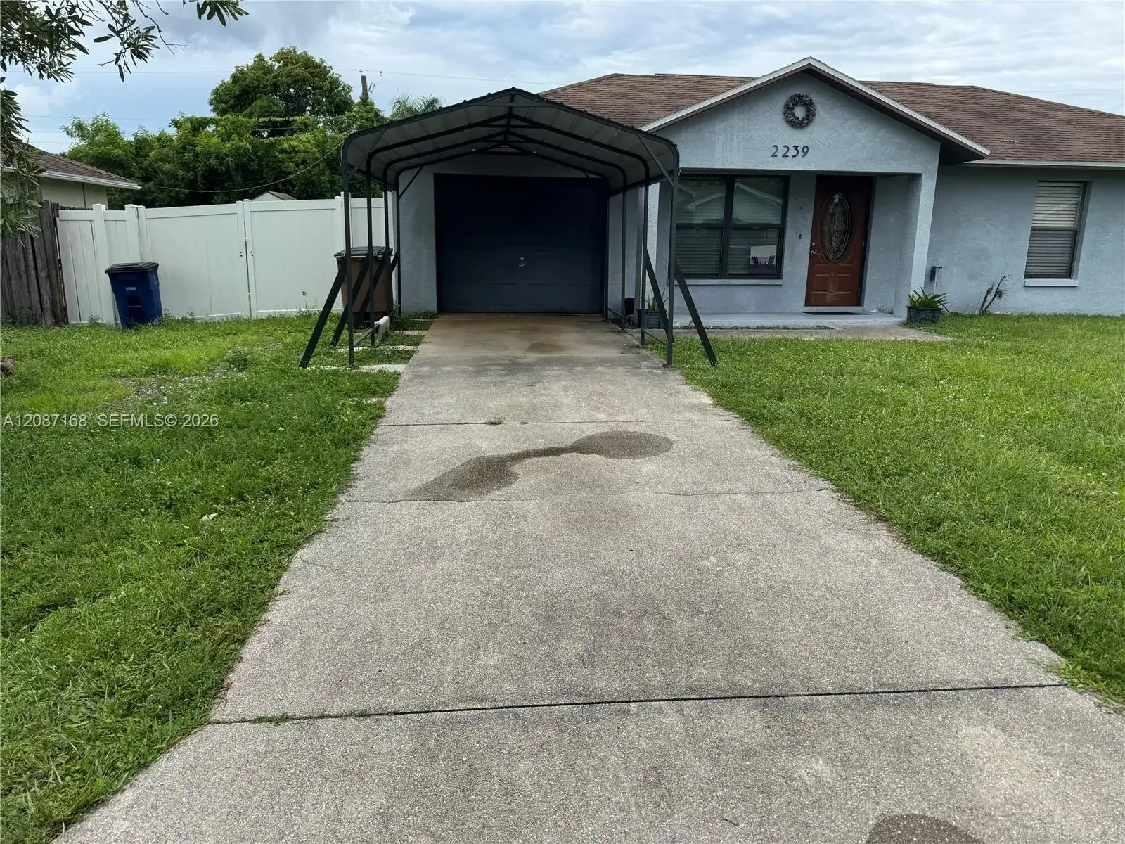 2239 Lotus Rd, Fort Myers FL 33905 photo 2