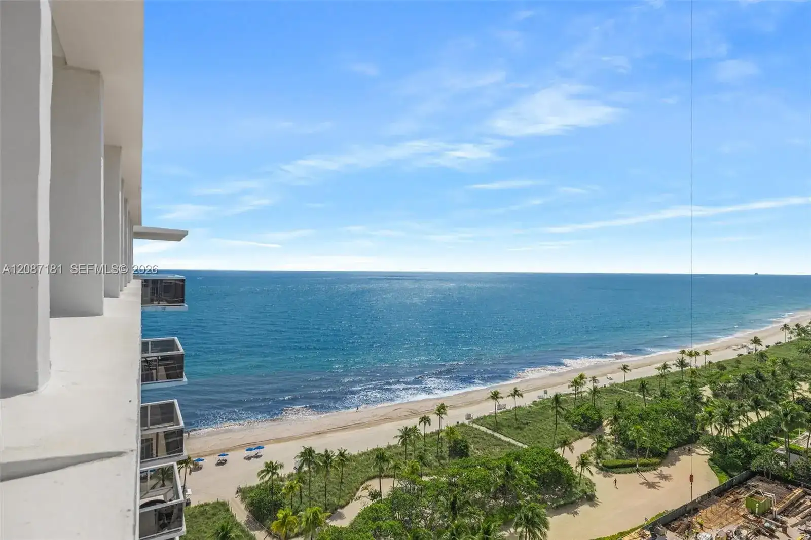 10275 Collins Ave # 1511, Bal Harbour FL 33154 photo 2