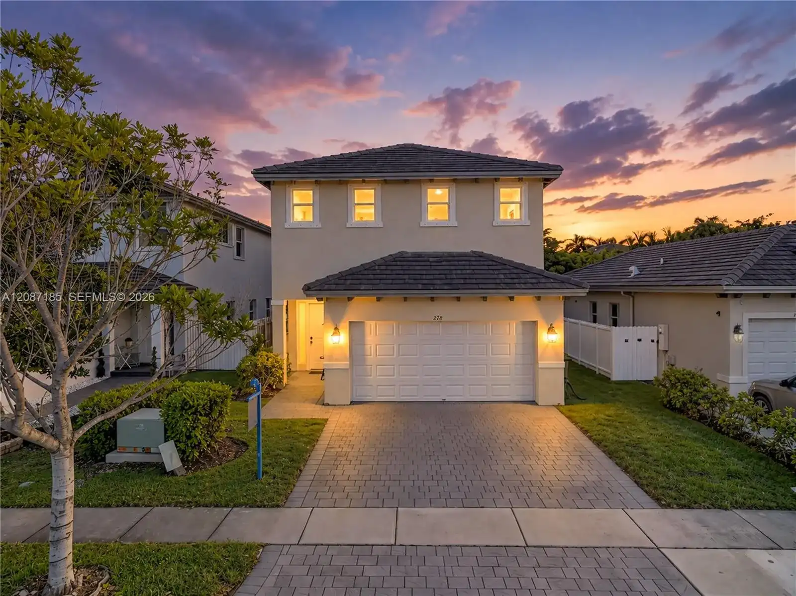 278 SE 31st Ter, Homestead FL 33033