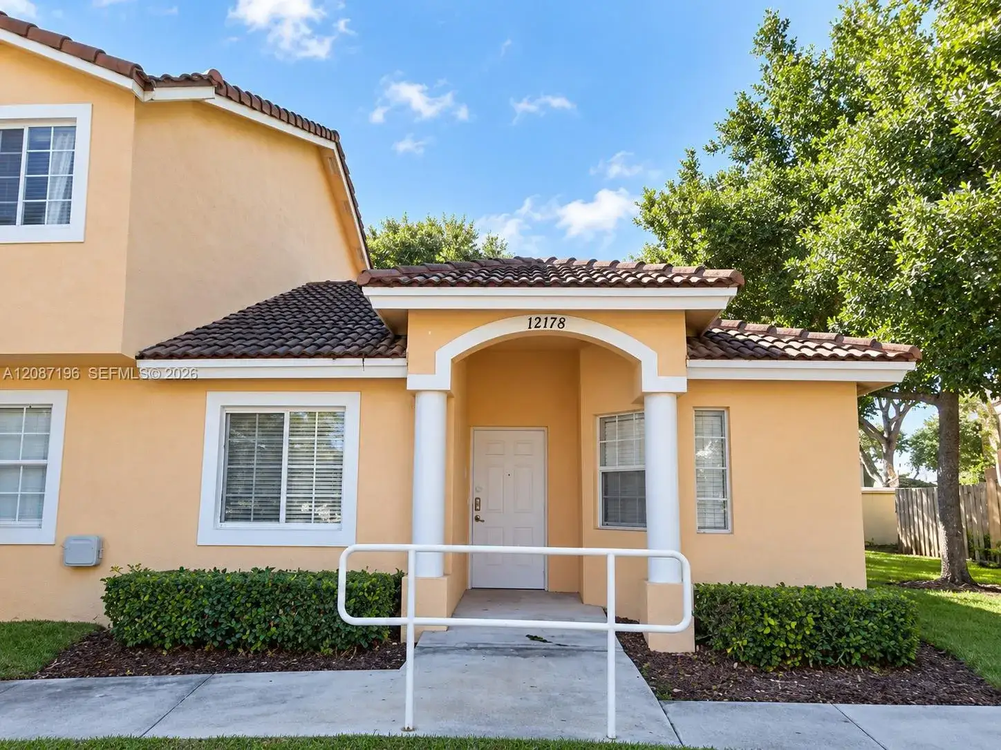 12178 SW 143rd Ln # 4, Miami FL 33186