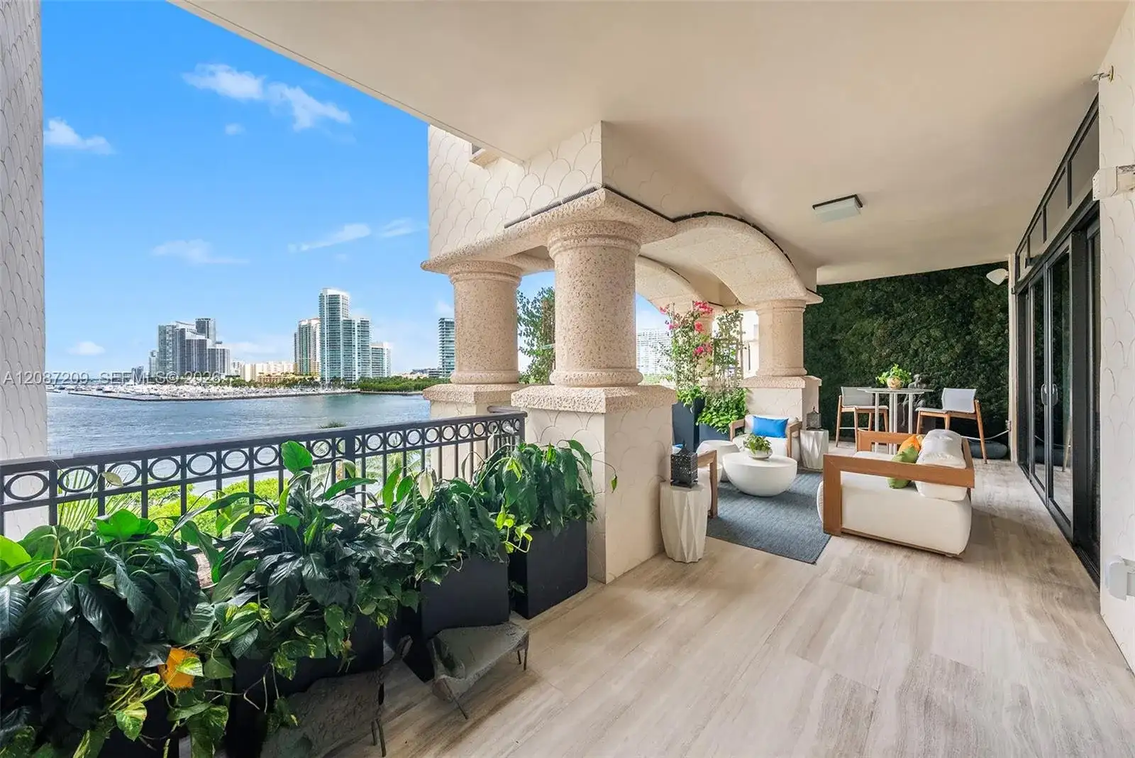7052 Fisher Island Dr # 7052, Miami Beach FL 33109 photo 2