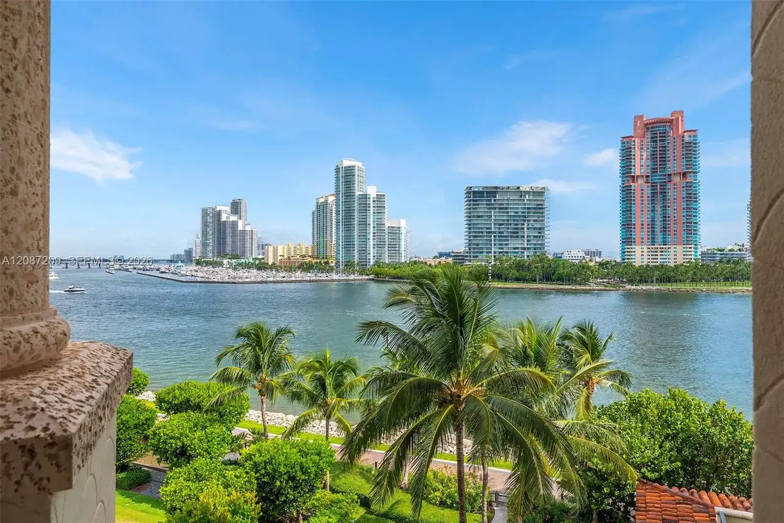 7052 Fisher Island Dr # 7052, Miami Beach FL 33109 photo 3