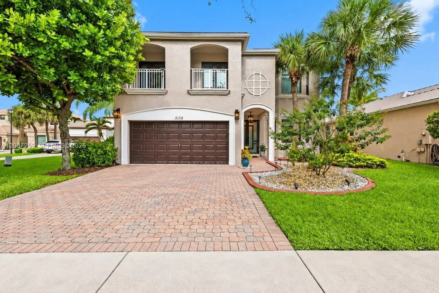 5158 SW 157th Ave, Miramar FL 33027