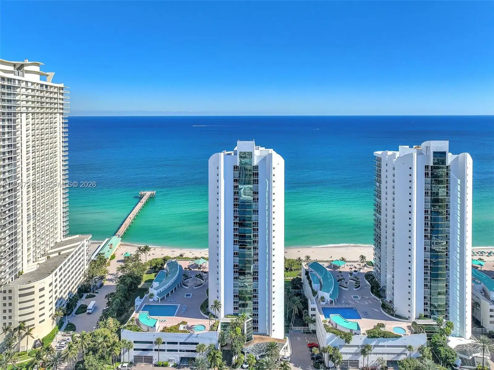 16485 Collins Ave # 2136, Sunny Isles Beach FL 33160 photo 4