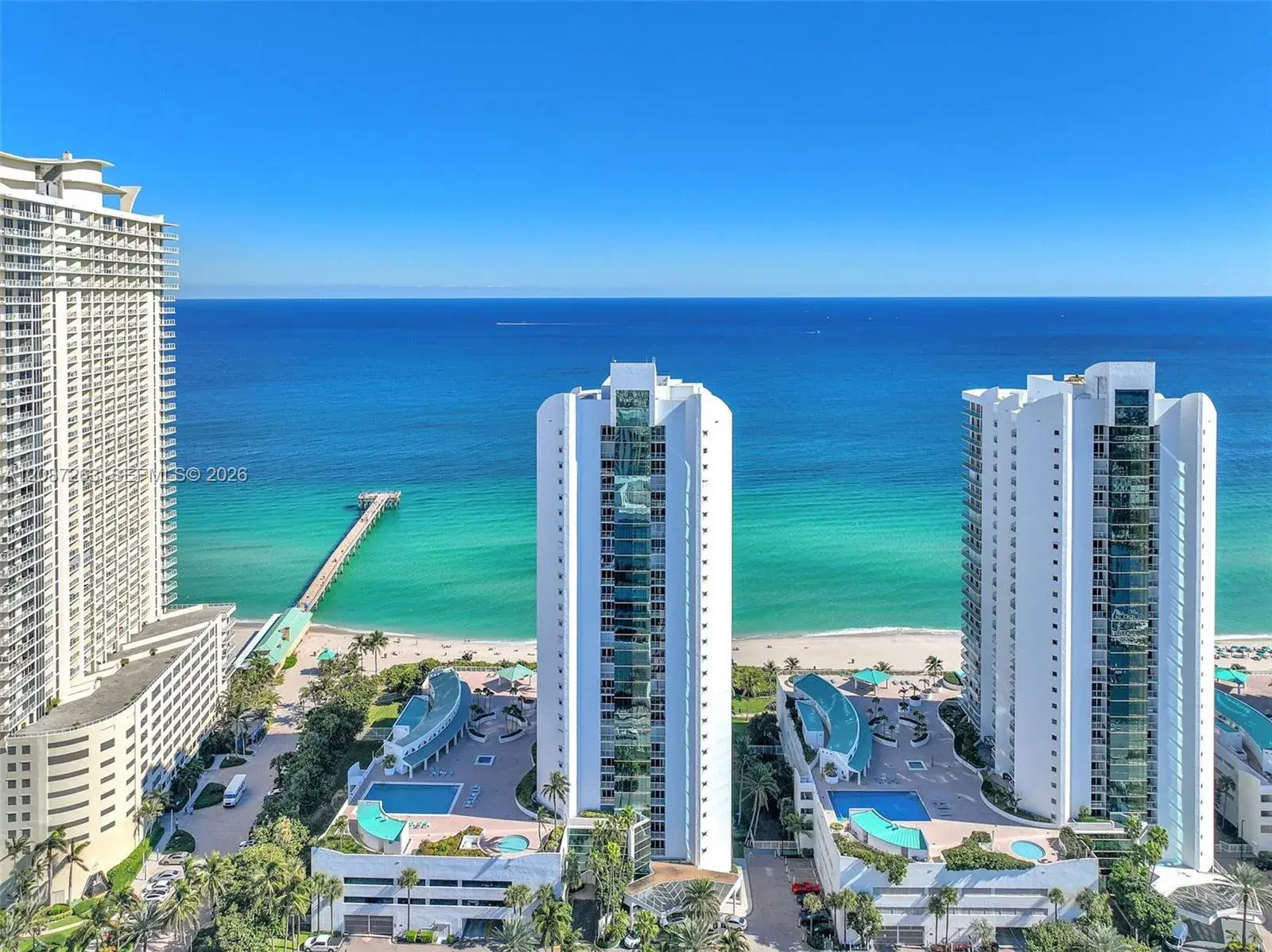 16485 Collins Ave # 2136, Sunny Isles Beach FL 33160