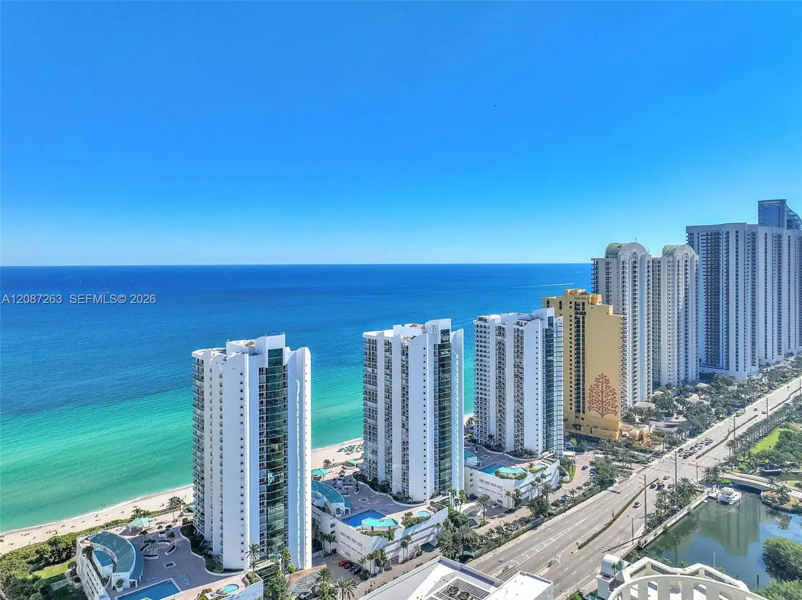 16485 Collins Ave # 2136, Sunny Isles Beach FL 33160 photo 5