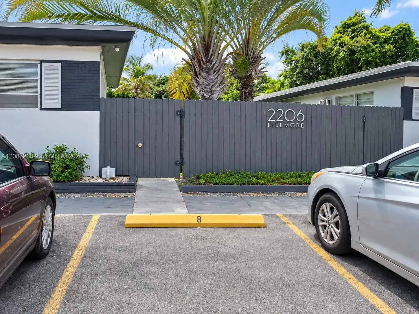 2206 Fillmore St # 8, Hollywood FL 33020 photo 5