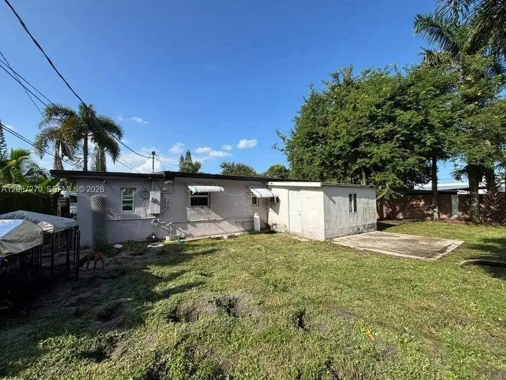 6100 Monroe St, Hollywood FL 33023 photo 4