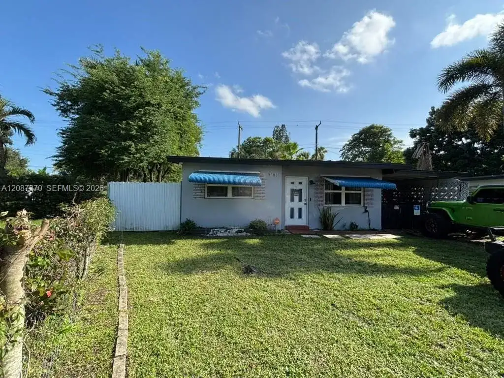 6100 Monroe St, Hollywood FL 33023 photo 5