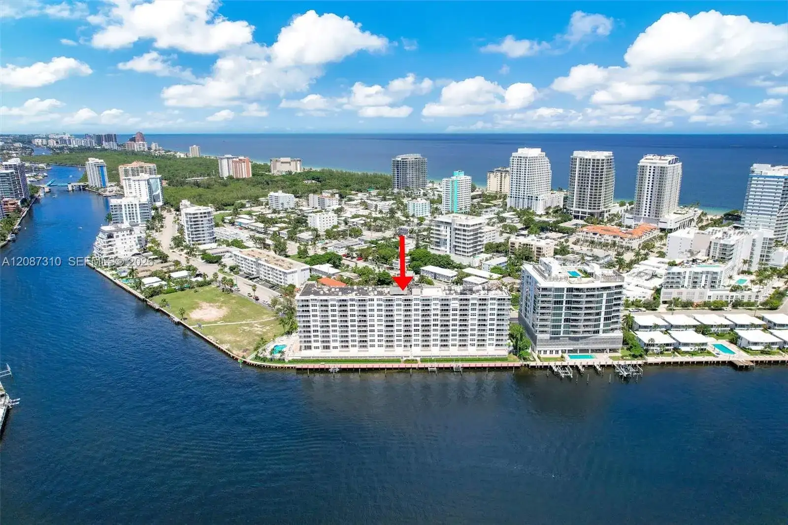 511 Bayshore Dr # 1009, Fort Lauderdale FL 33304 photo 2