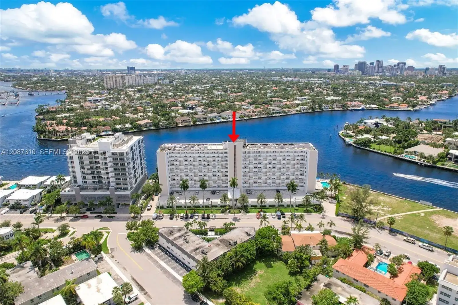 511 Bayshore Dr # 1009, Fort Lauderdale FL 33304 photo 3
