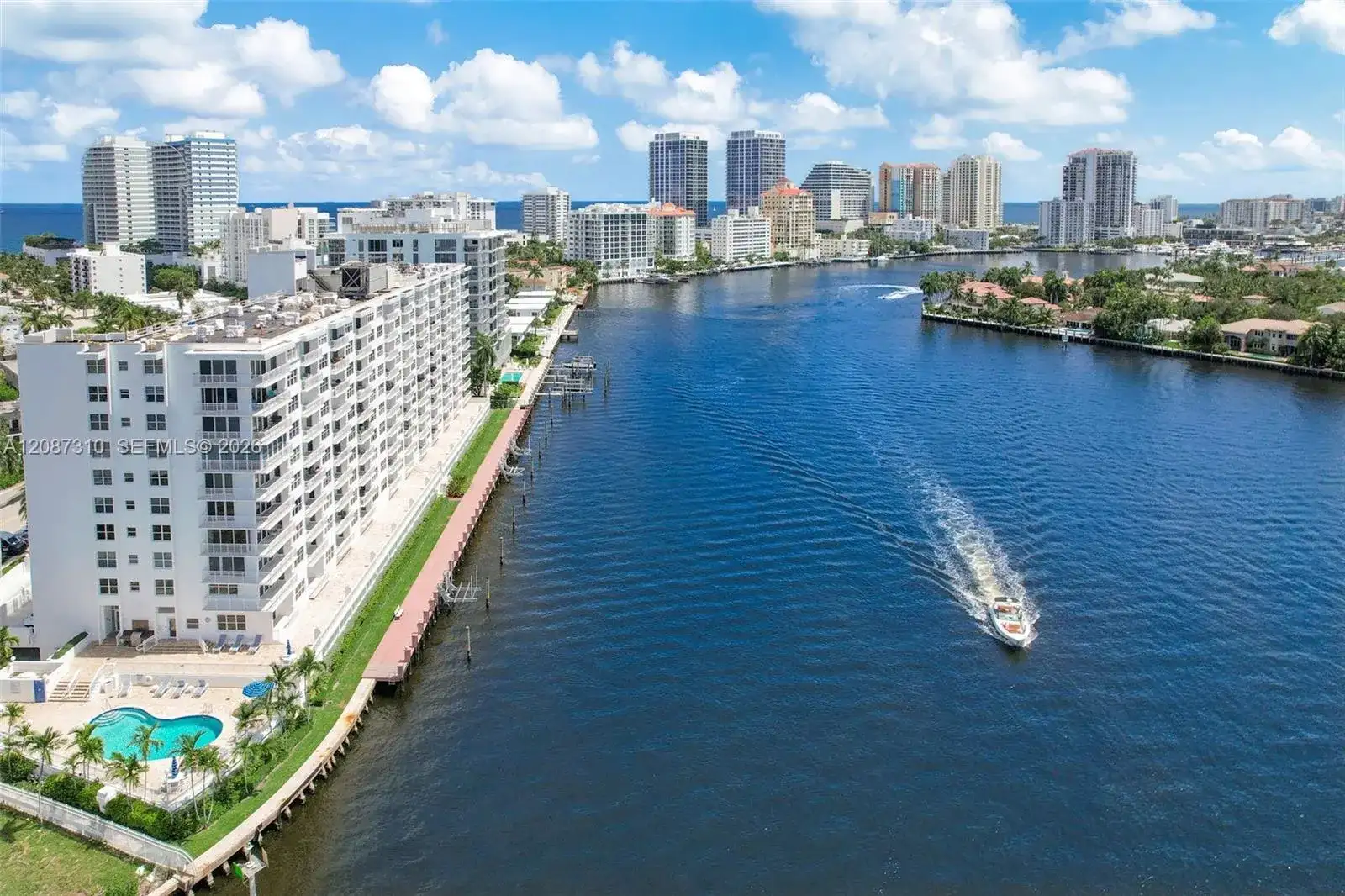 511 Bayshore Dr # 1009, Fort Lauderdale FL 33304 photo 4