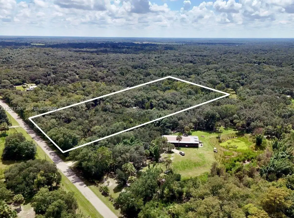 8671 SW Opossum, Other City - In The State Of Florida FL 34266