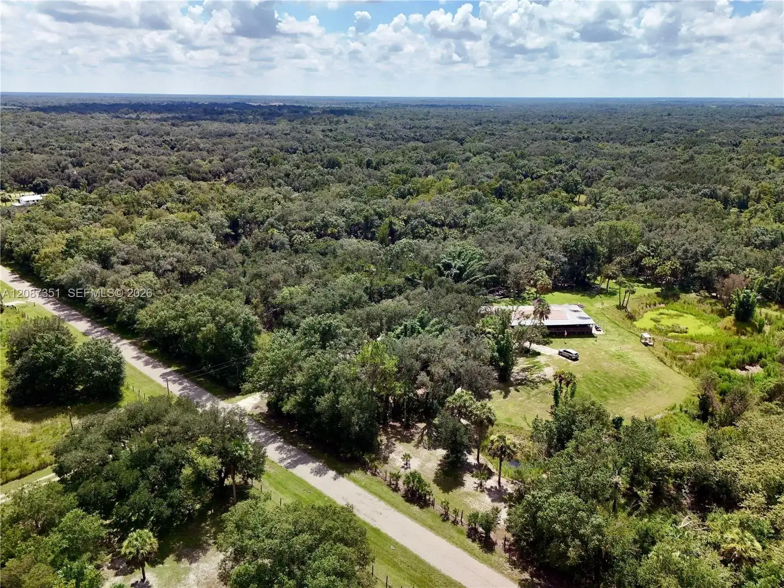 8671 SW Opossum, Other City - In The State Of Florida FL 34266 photo 3