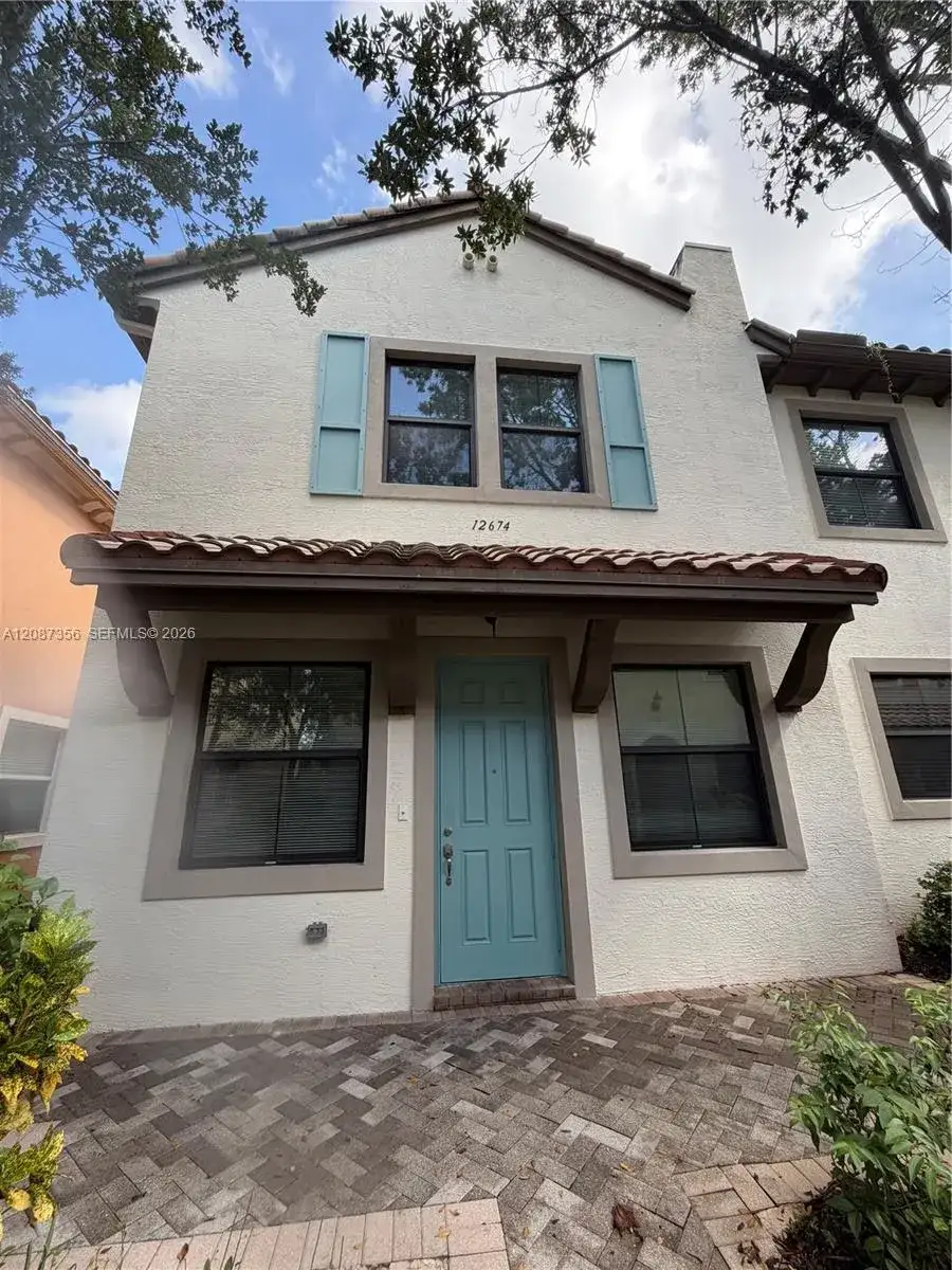 12674 NW 32nd Pl, Sunrise FL 33323 photo 3