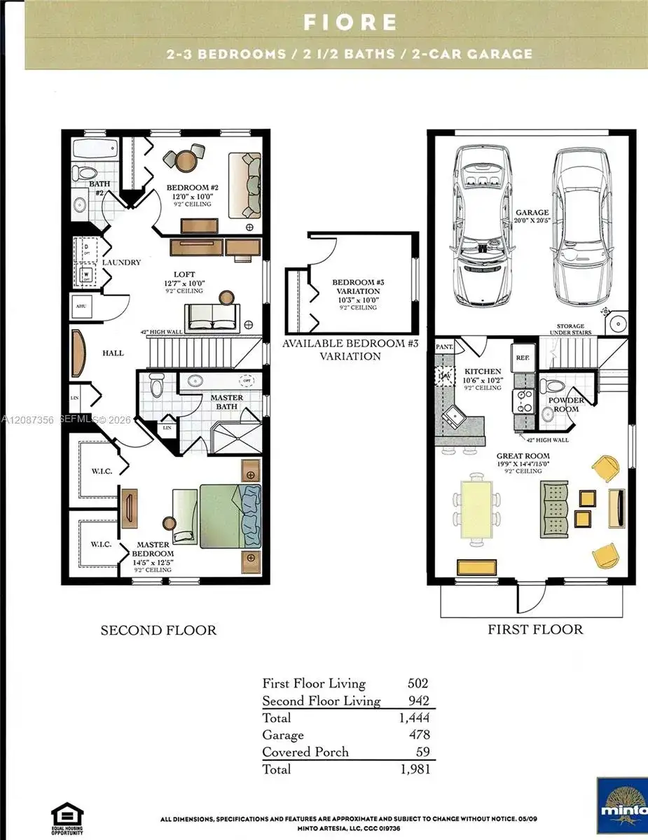 12674 NW 32nd Pl, Sunrise FL 33323 photo 5