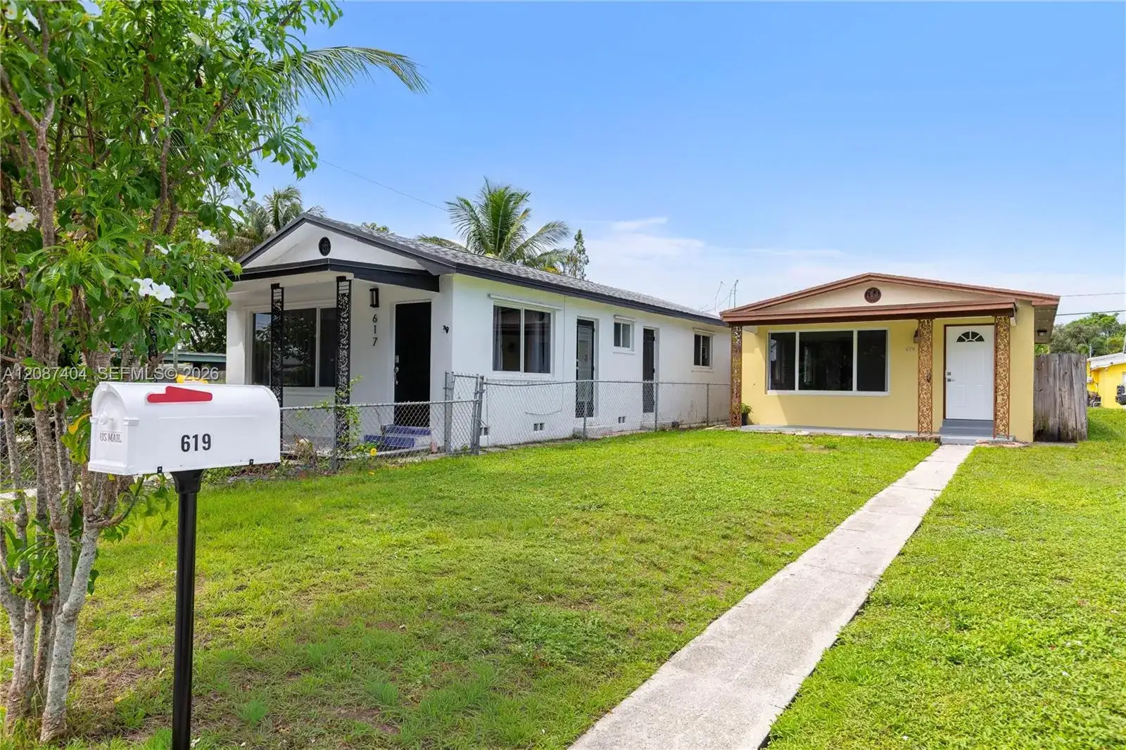 619 N D ST, Lake Worth FL 33460 photo 3