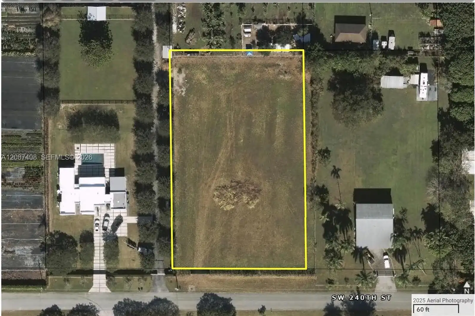 SW 240TH ST, Miami FL 33031