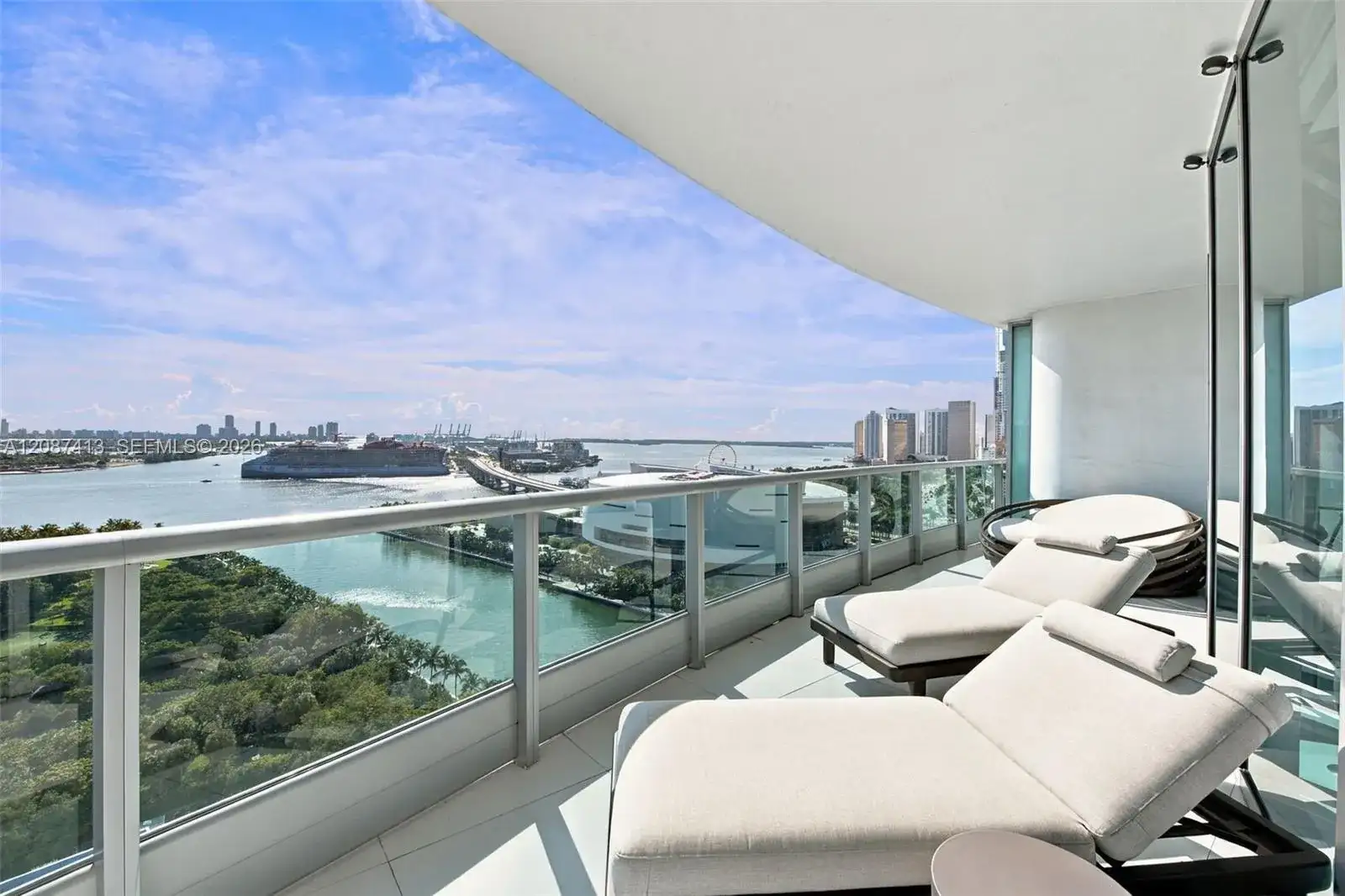 900 Biscayne Blvd # 2406, Miami FL 33132 photo 4