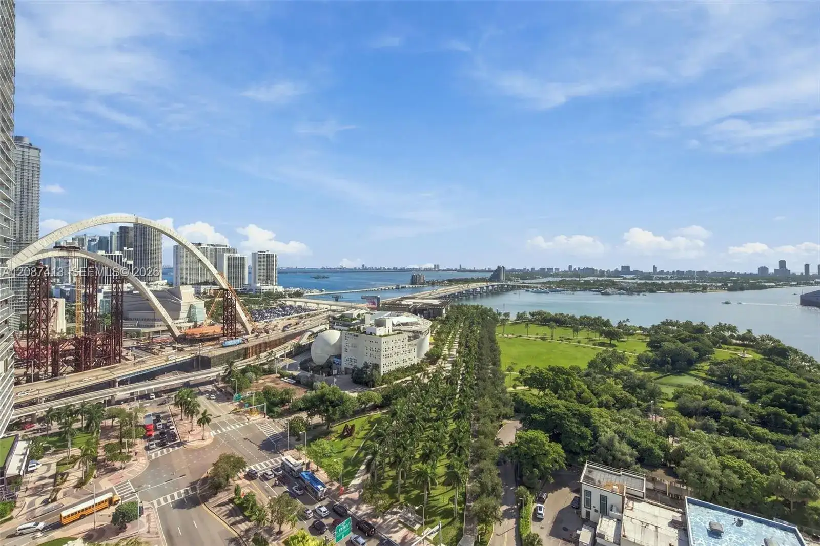 900 Biscayne Blvd # 2406, Miami FL 33132 photo 5