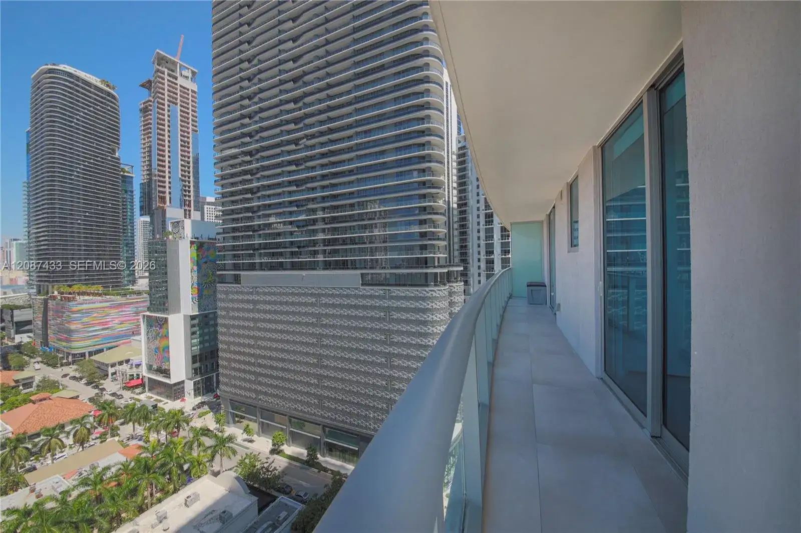 1100 S Miami Ave # 1707, Miami FL 33130 photo 2