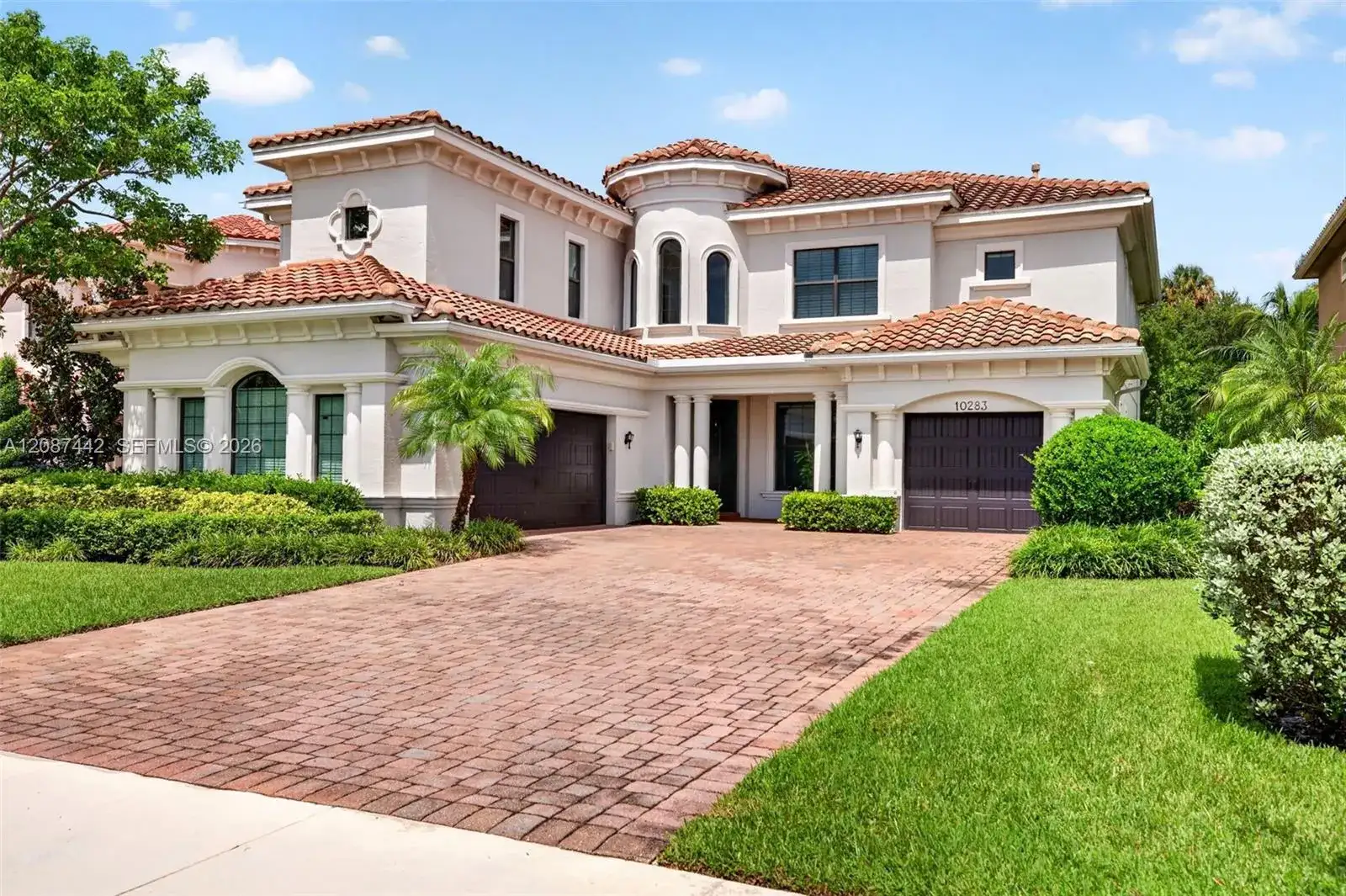 10283 Sweet Bay Mnr, Parkland FL 33076 photo 3