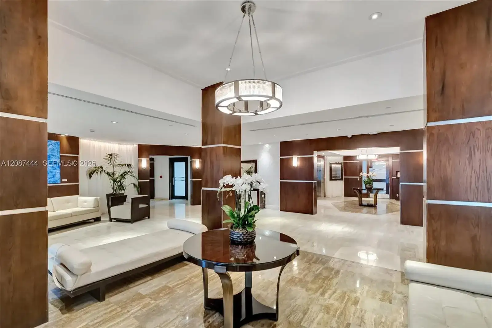 2451 Brickell Ave # 12G, Miami FL 33129 photo 3