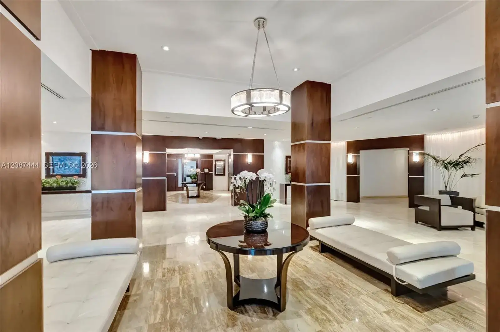 2451 Brickell Ave # 12G, Miami FL 33129 photo 4