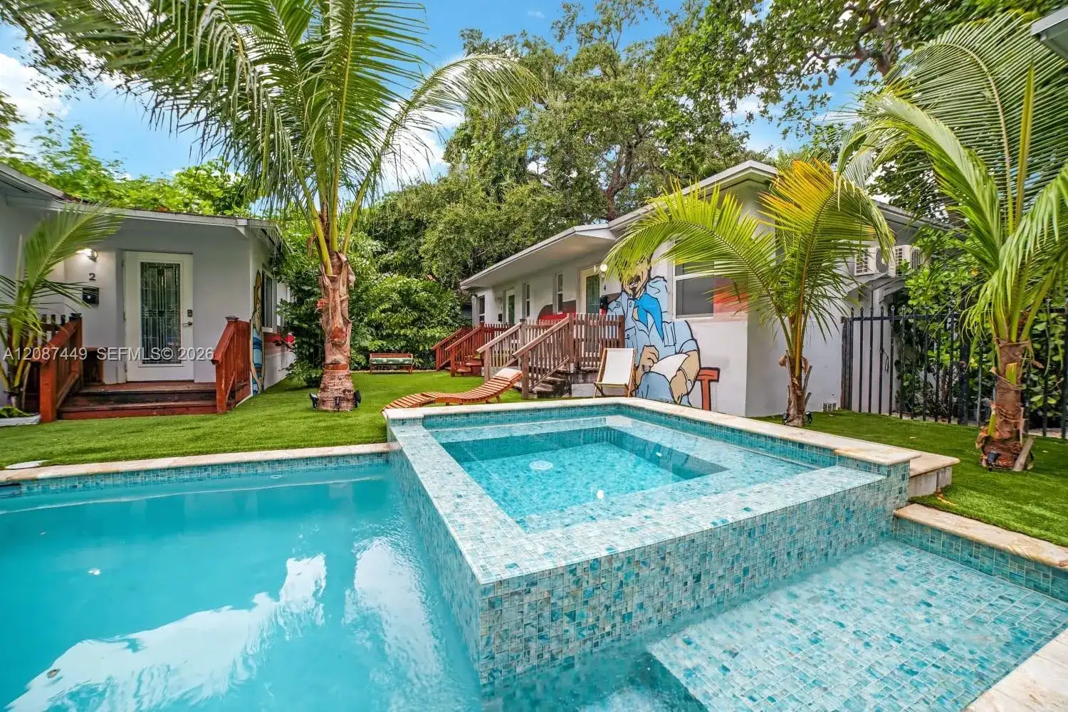 55 NE 59th St # 2, Miami FL 33137 photo 2