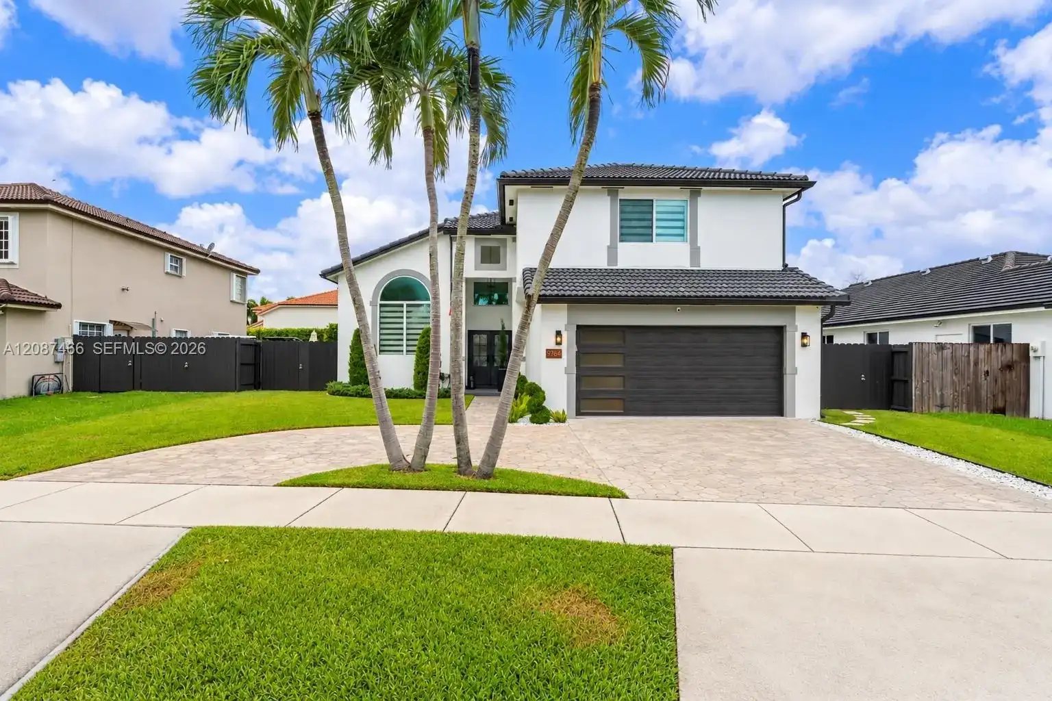 9164 SW 166th Ct, Miami FL 33196