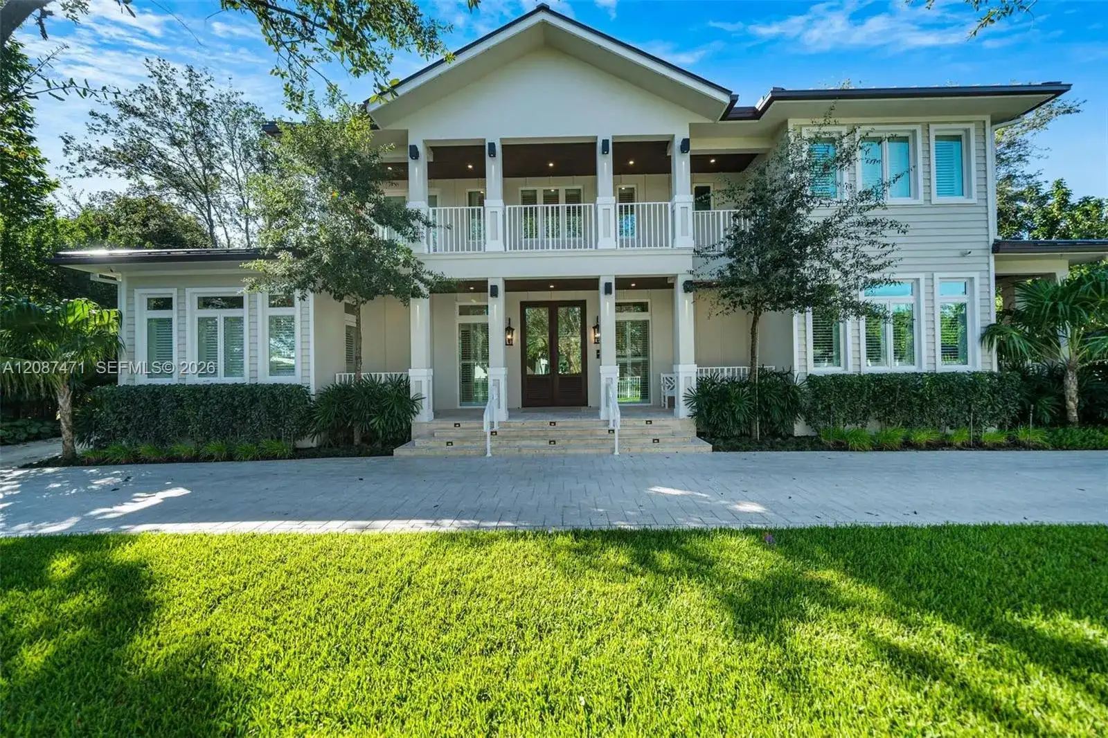 7220 SW 125th St, Pinecrest FL 33156 photo 2