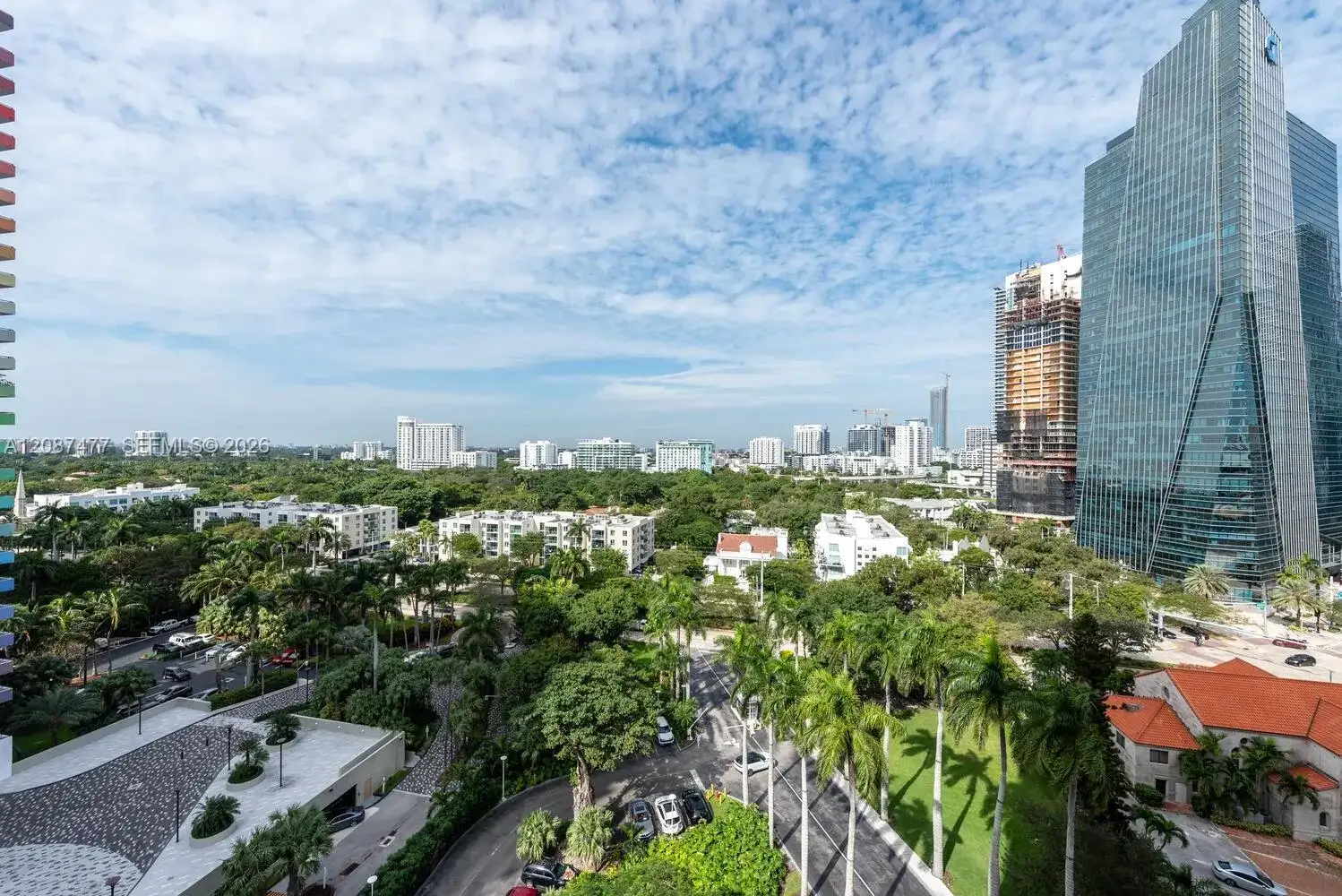 1541 Brickell Ave # 1501, Miami FL 33129 photo 2