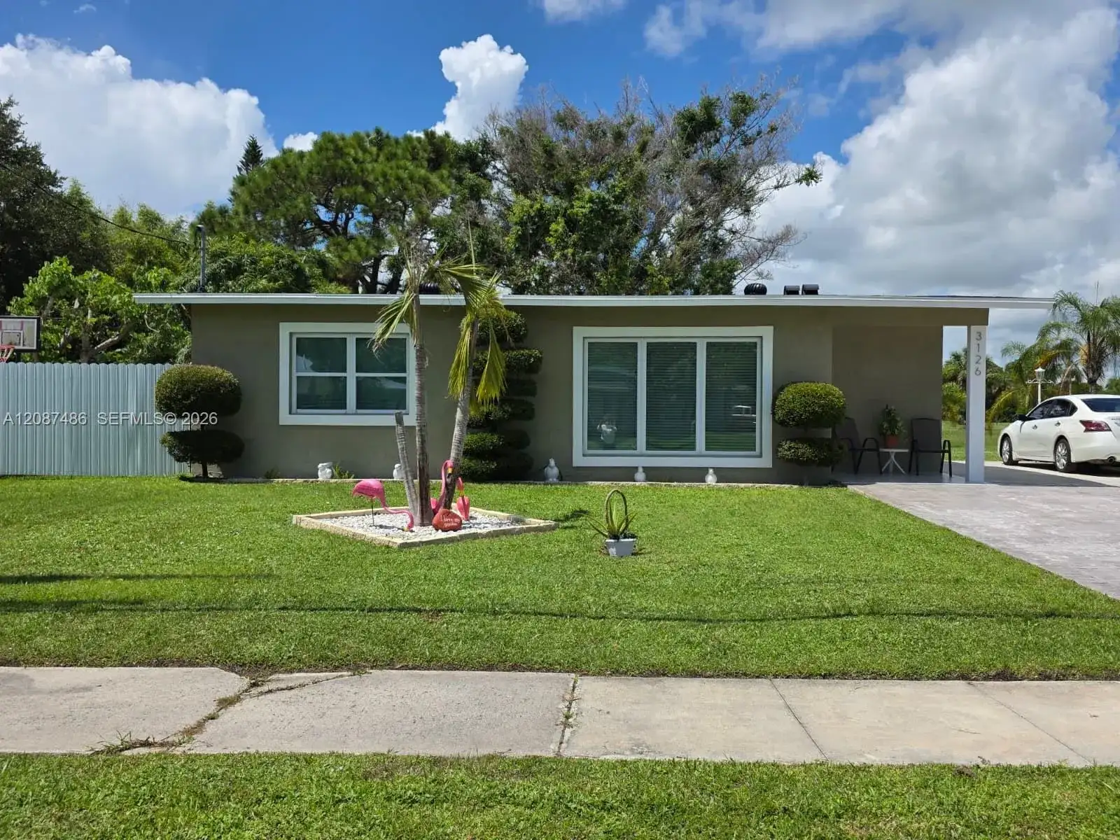 3126 SE Monte Vista St, Port St. Lucie FL 34952 photo 3