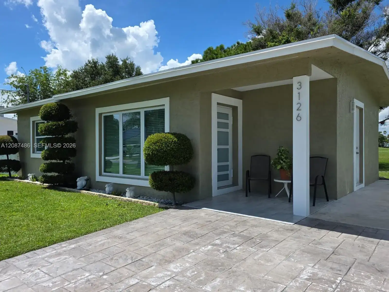3126 SE Monte Vista St, Port St. Lucie FL 34952 photo 4