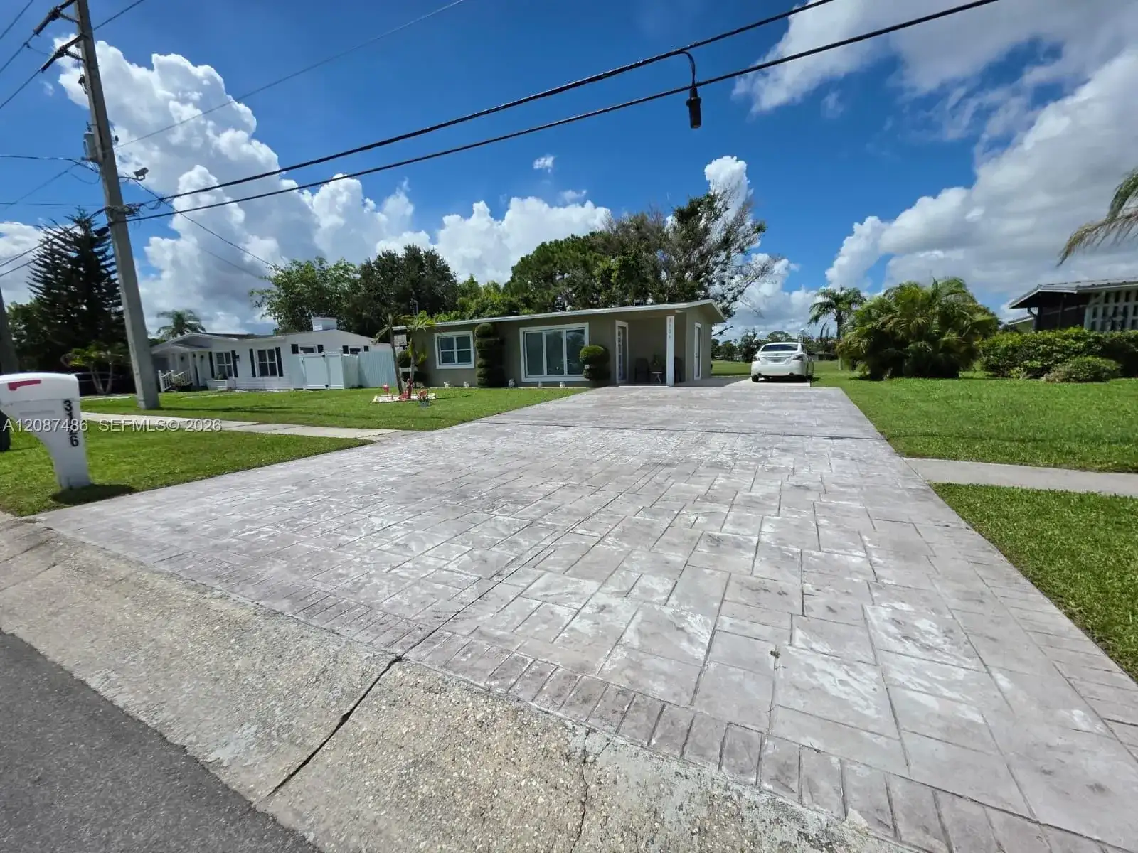 3126 SE Monte Vista St, Port St. Lucie FL 34952 photo 5