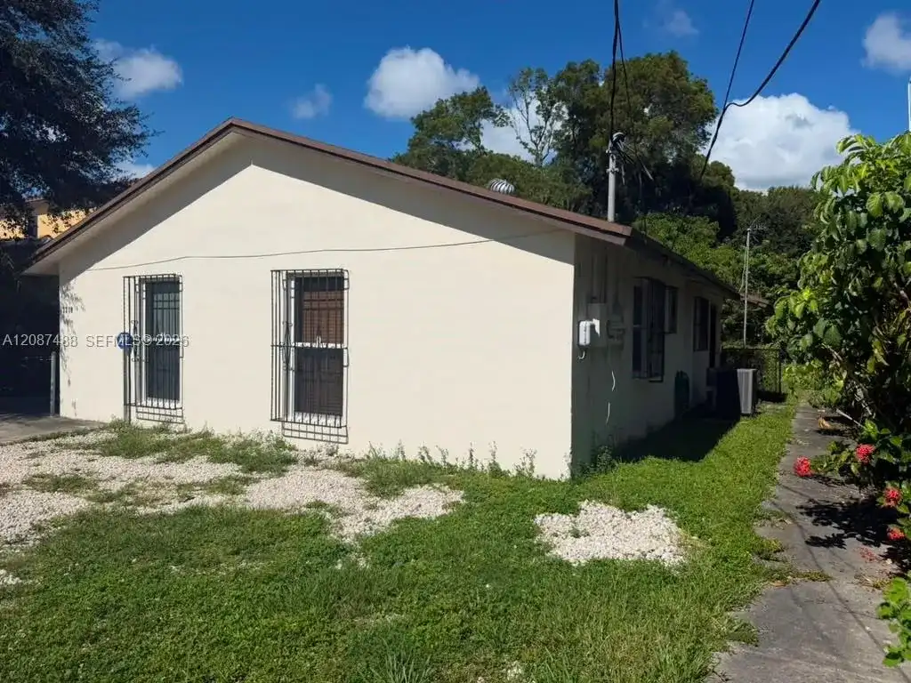 3312 NW 5th Ave, Miami FL 33127