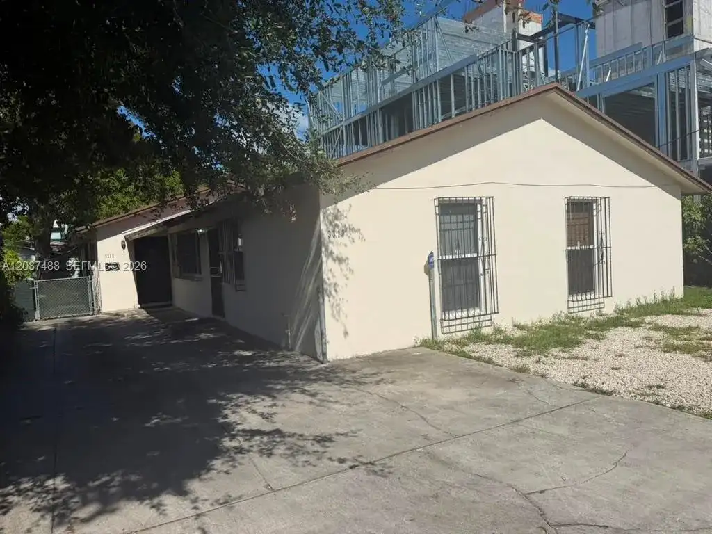 3312 NW 5th Ave, Miami FL 33127 photo 2