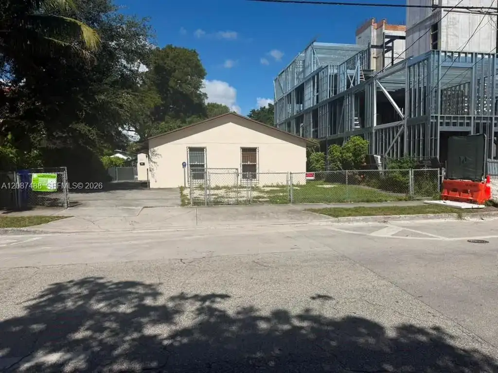 3312 NW 5th Ave, Miami FL 33127 photo 3