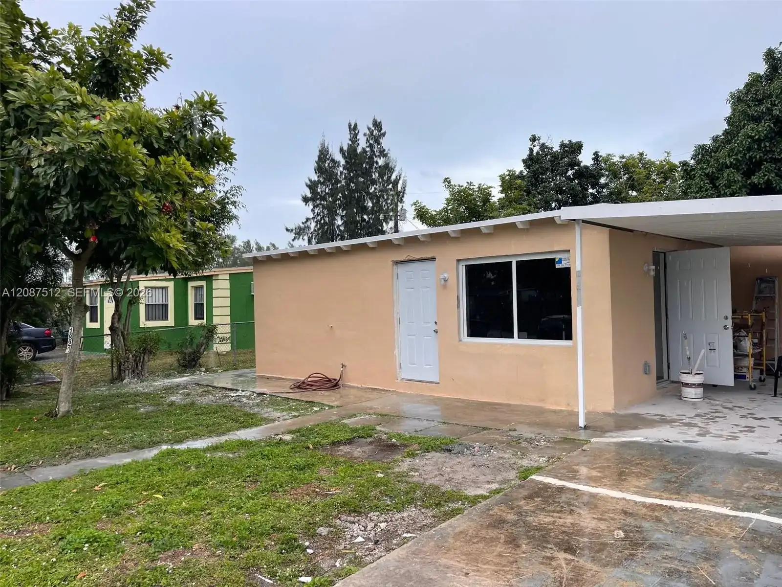 1820 Rutland St # 0, Opa-Locka FL 33054 photo 2