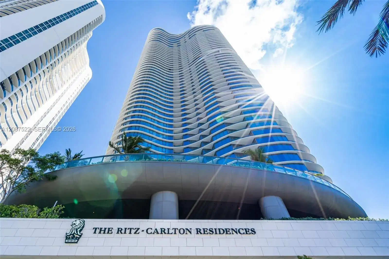 15701 Collins Ave # 1703, Sunny Isles Beach FL 33160 photo 2