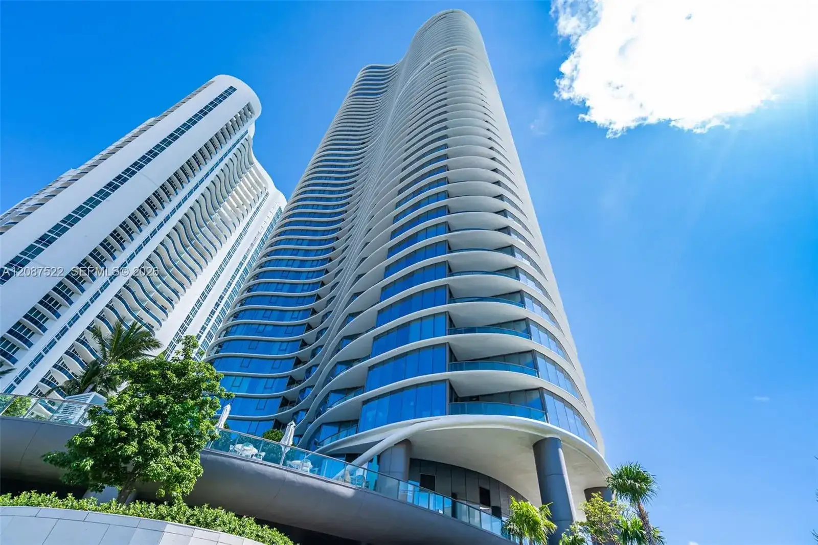 15701 Collins Ave # 1703, Sunny Isles Beach FL 33160 photo 3