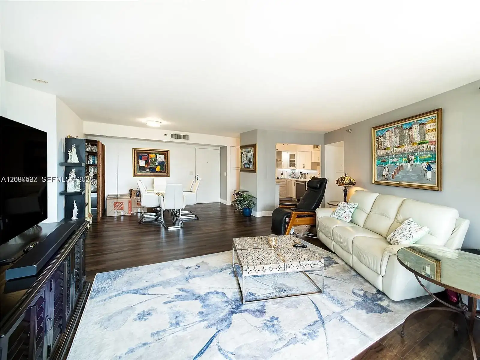 3500 Mystic Pointe Dr # 1607, Aventura FL 33180 photo 5